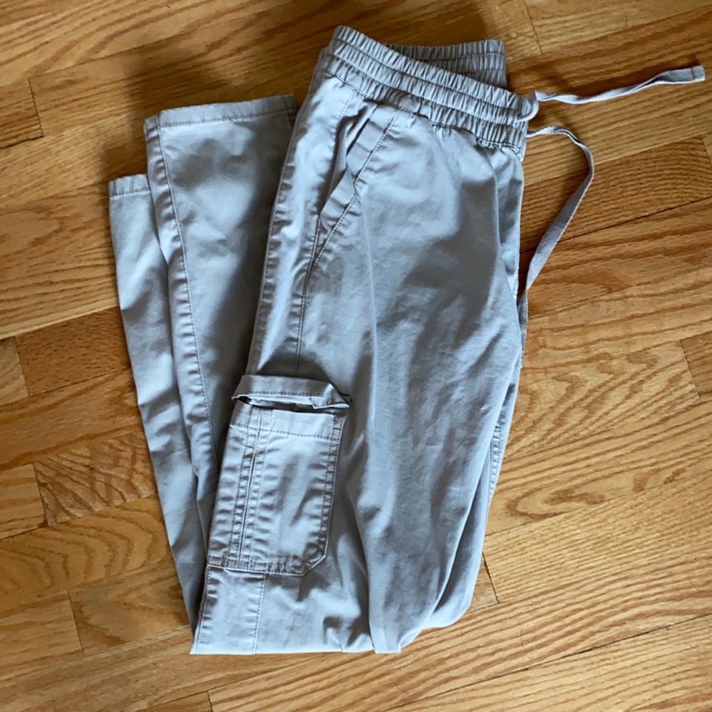 Prana Pants—small